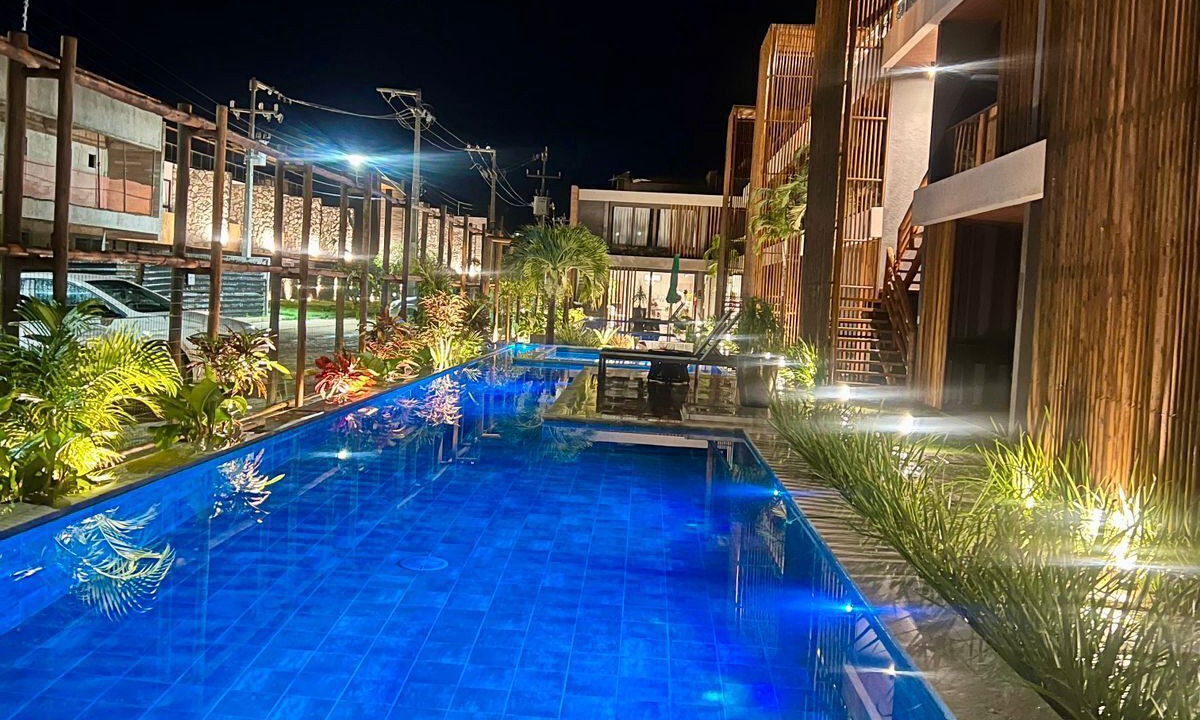 Photo of Outdoor in Porto de Pedras