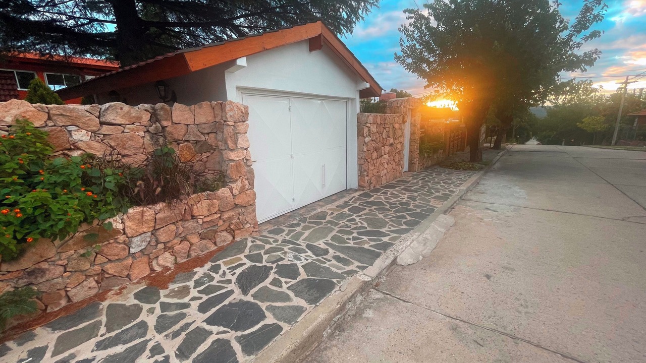 Photo of Outdoor in Mina Clavero
