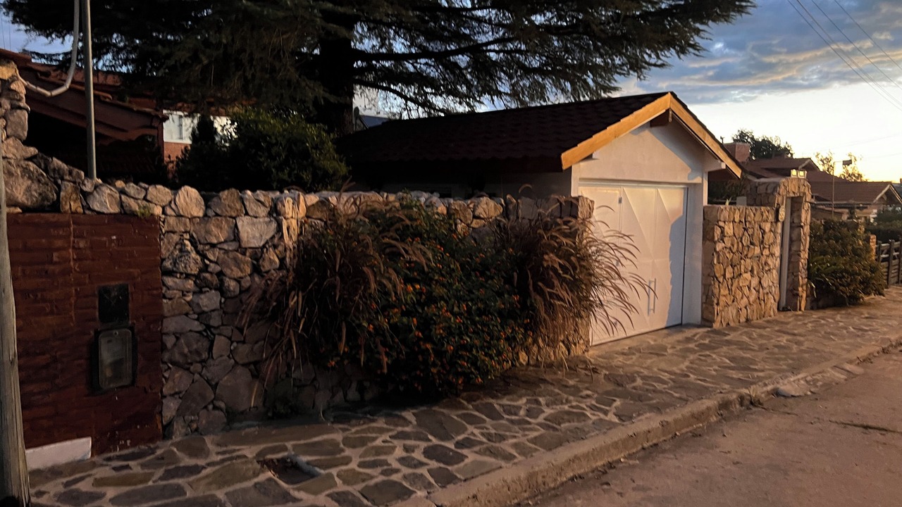 Photo of Outdoor in Mina Clavero