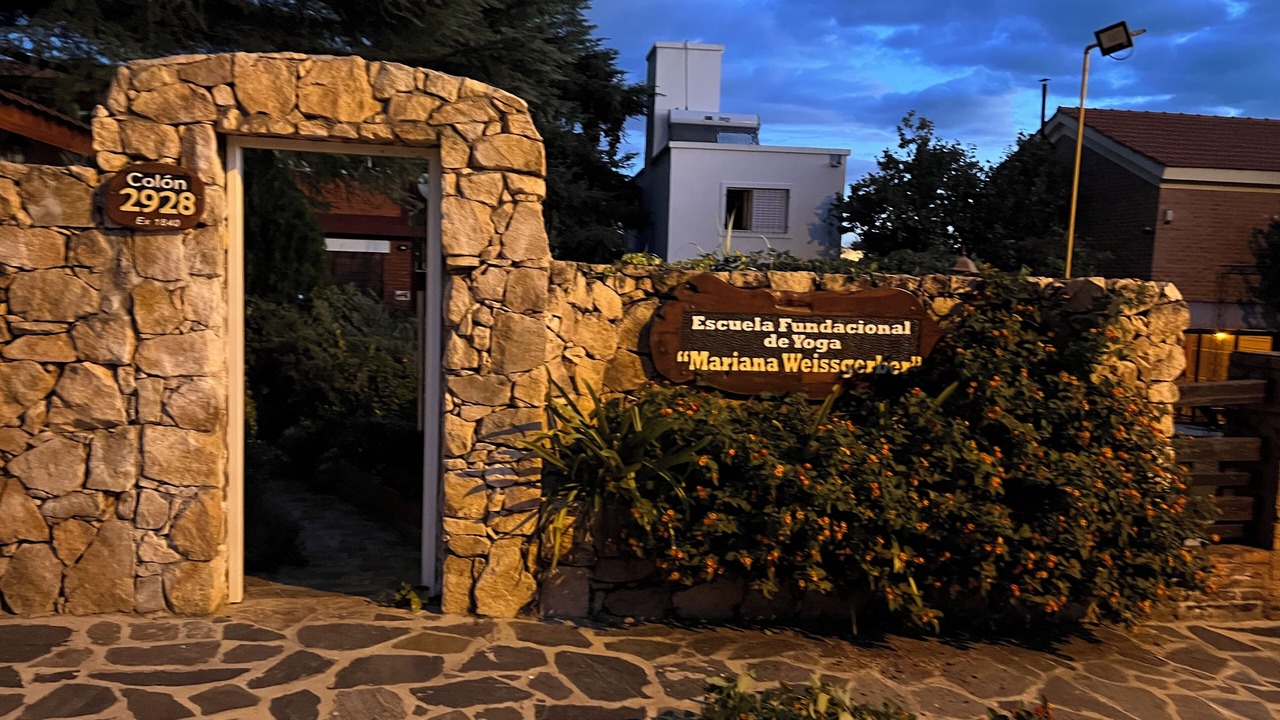 Photo of Outdoor in Mina Clavero