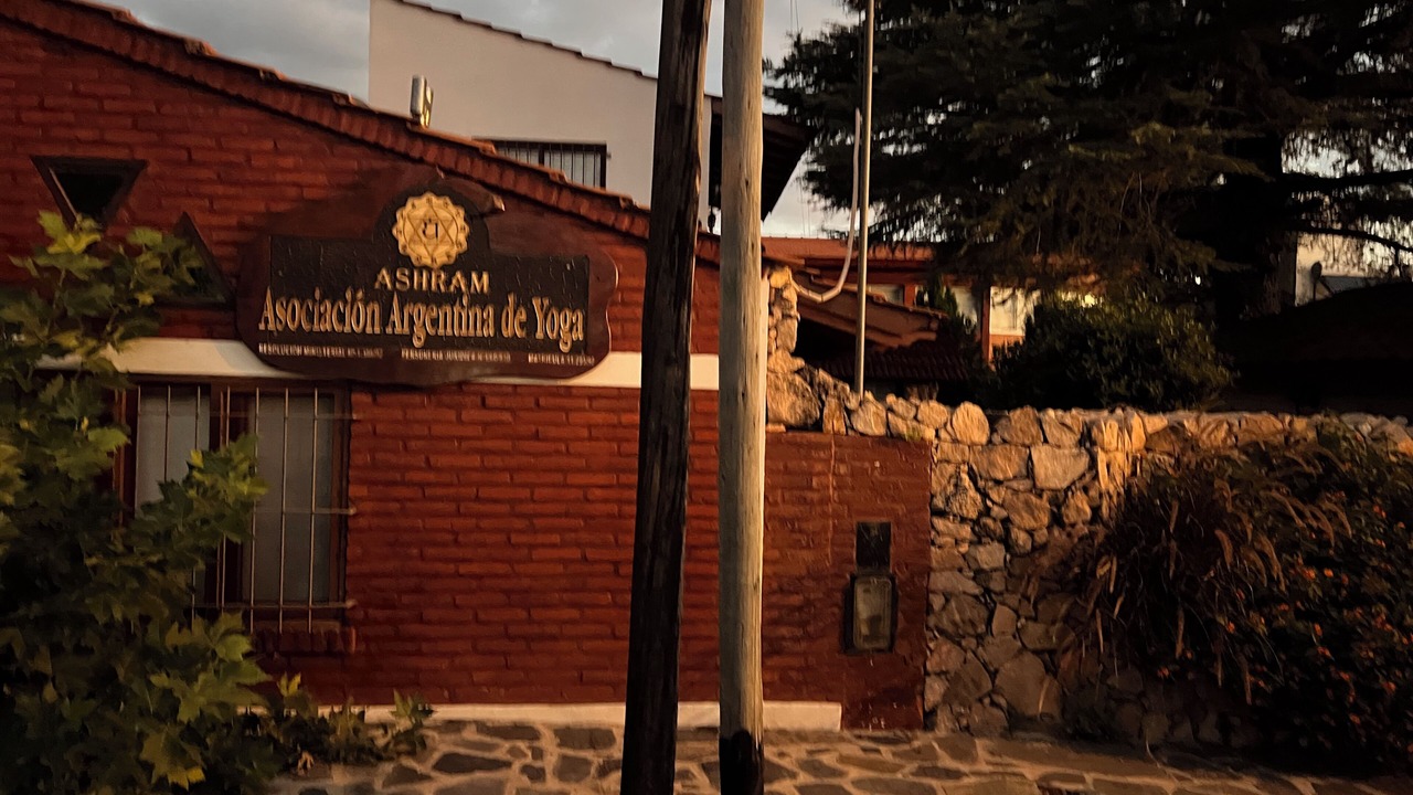 Photo of Outdoor in Mina Clavero