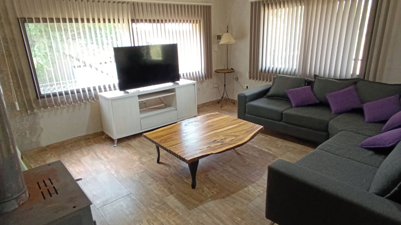 Photo of Livingroom in San Javier Department