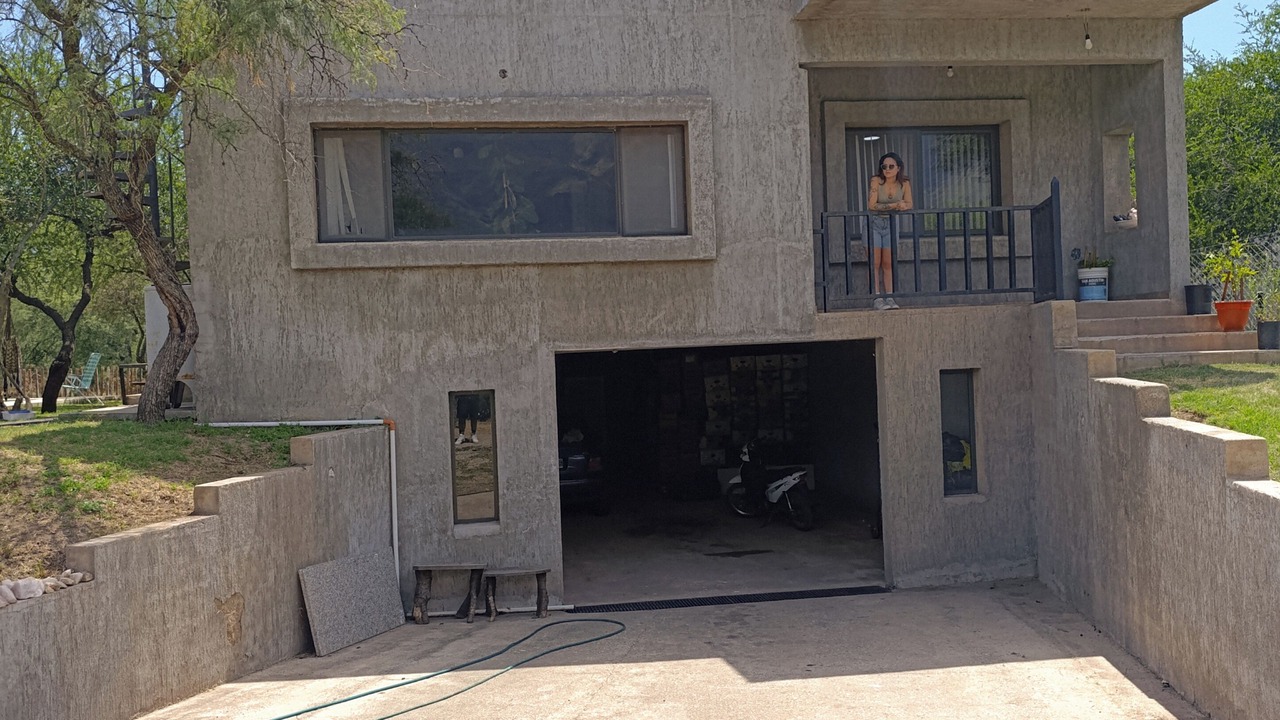 Photo of Outdoor in San Javier Department
