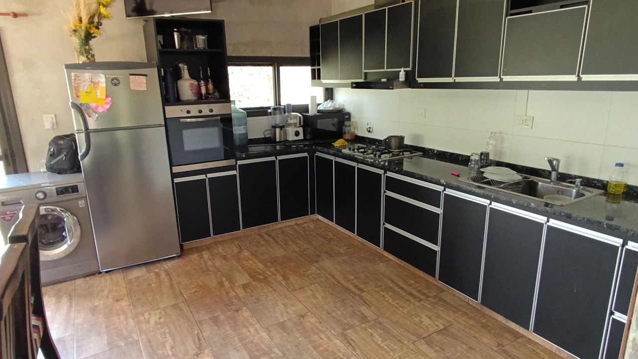 Photo of Kitchen in San Javier Department
