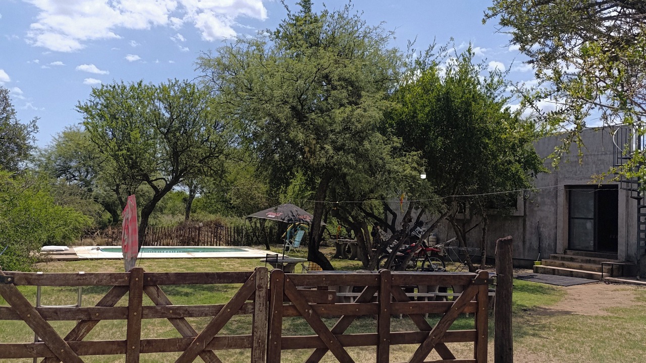 Photo of Outdoor in San Javier Department