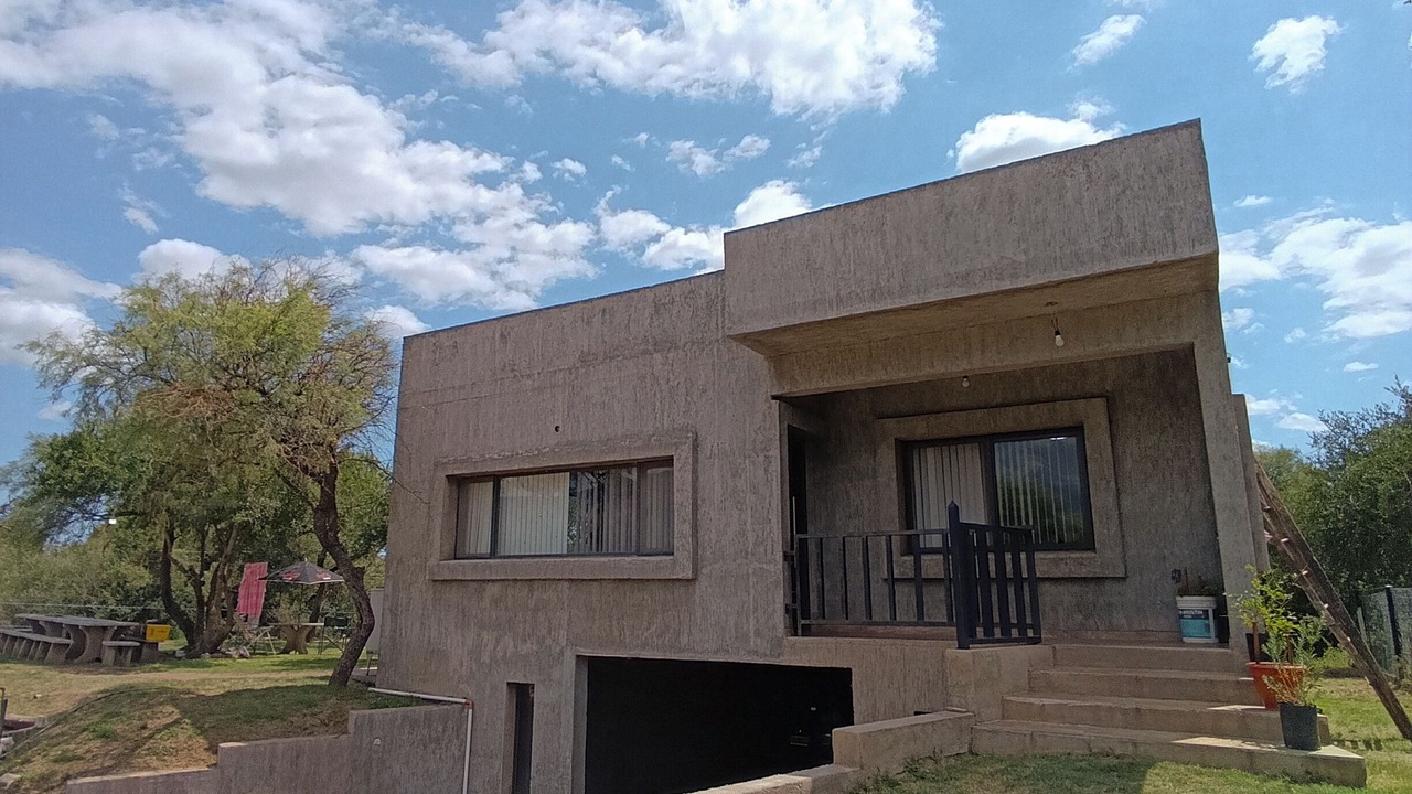 Photo of Outdoor in San Javier Department