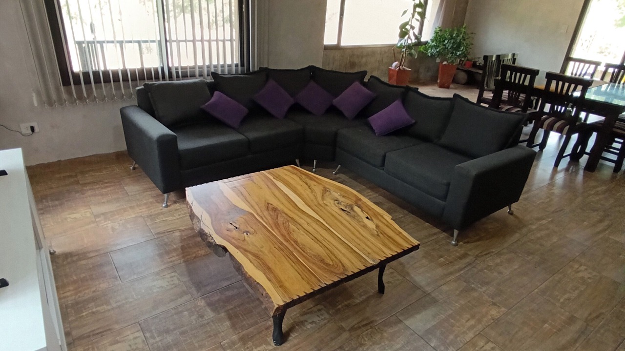 Photo of Livingroom in San Javier Department