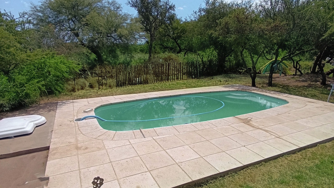 Photo of Outdoor in San Javier Department