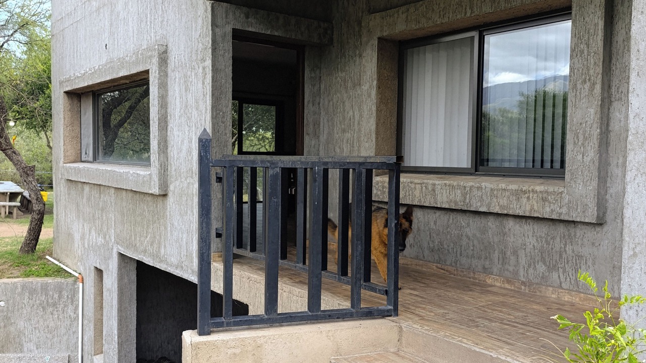 Photo of Outdoor in San Javier Department