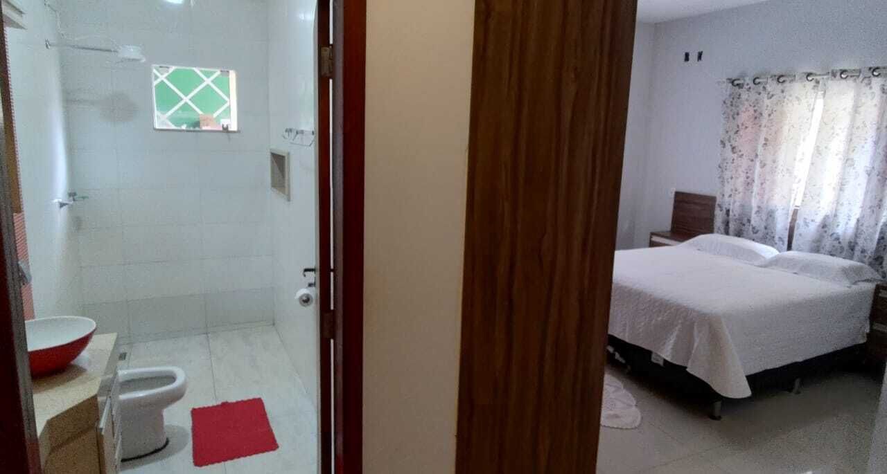 Photo of Bathroom in Rio Verde