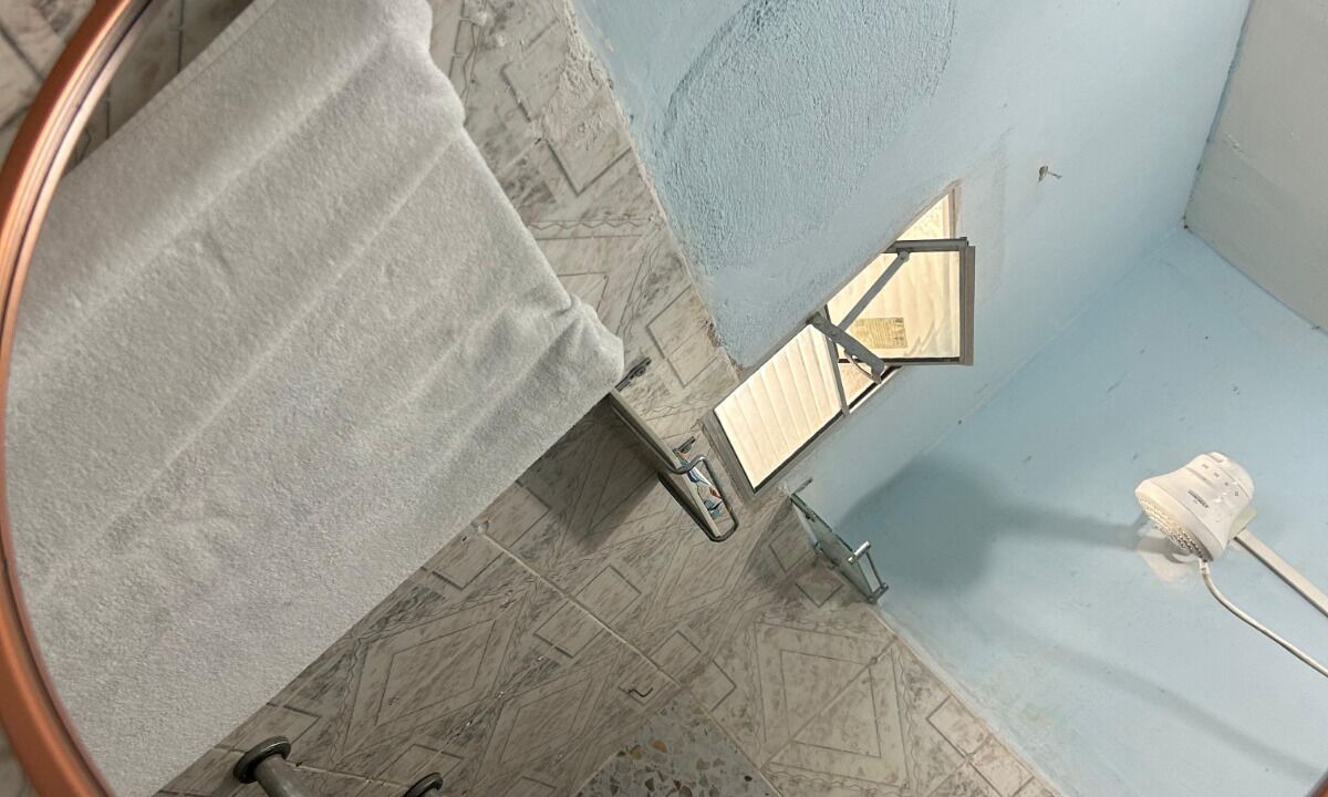 Photo of Bathroom in Agua Fria