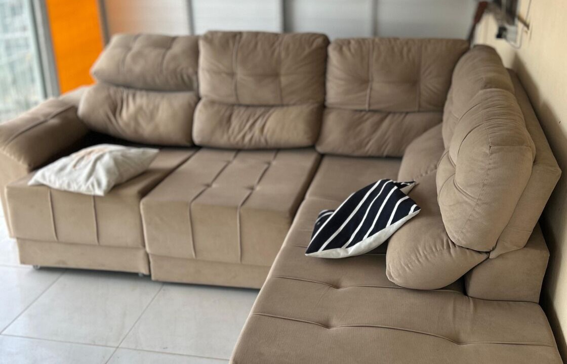 Photo of Livingroom in Agua Fria