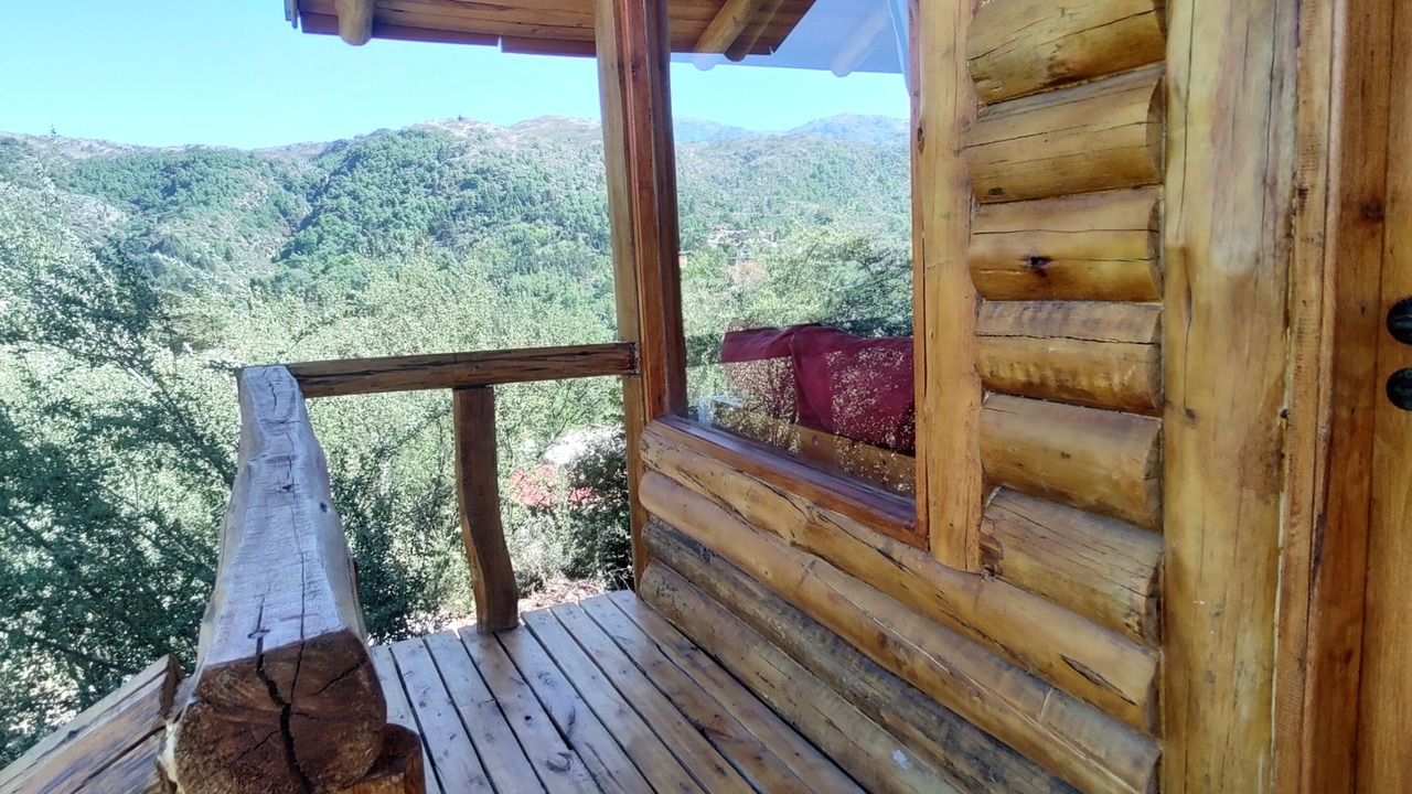 Photo of Outdoor in Calamuchita Department