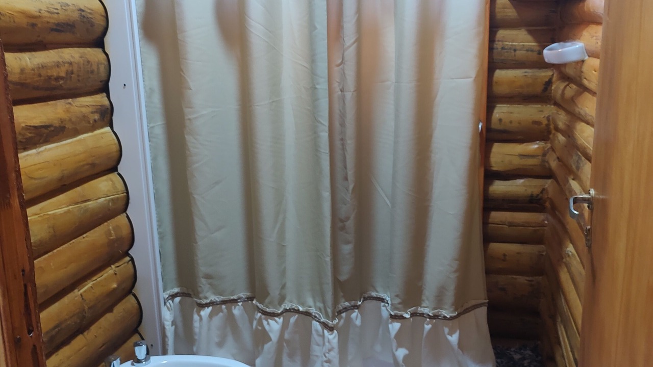 Photo of Bathroom in Calamuchita Department