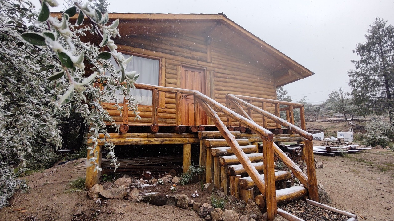 Photo of Outdoor in Calamuchita Department