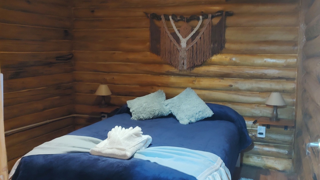 Photo of Bedroom in Calamuchita Department