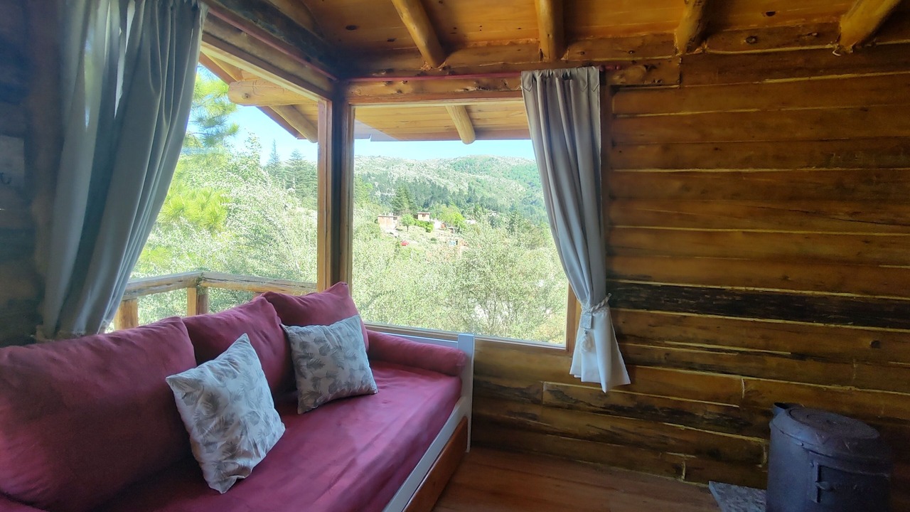 Photo of Livingroom in Calamuchita Department