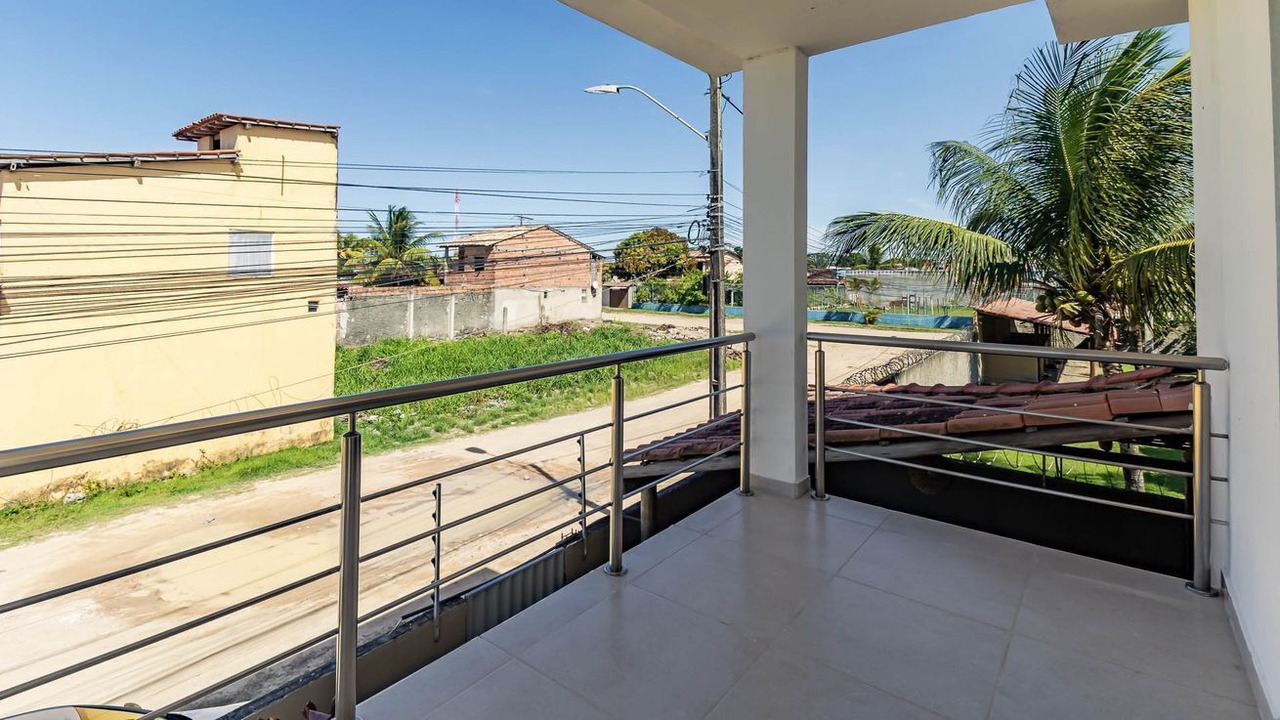 Photo of Outdoor in Santa Cruz Cabralia