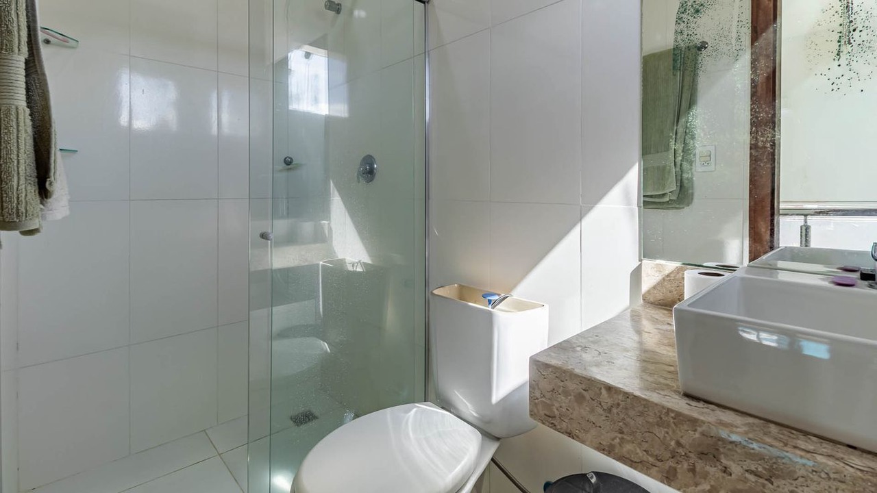 Photo of Bathroom in Santa Cruz Cabralia
