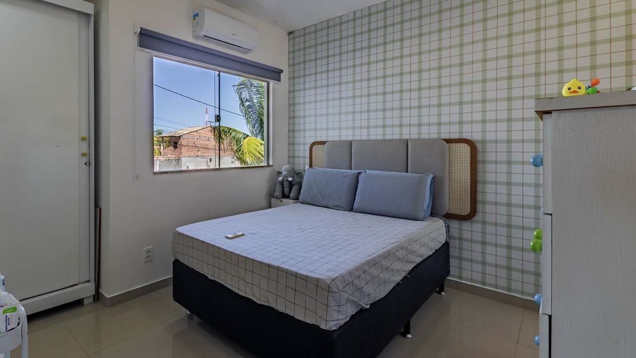 Photo of Bedroom in Santa Cruz Cabralia