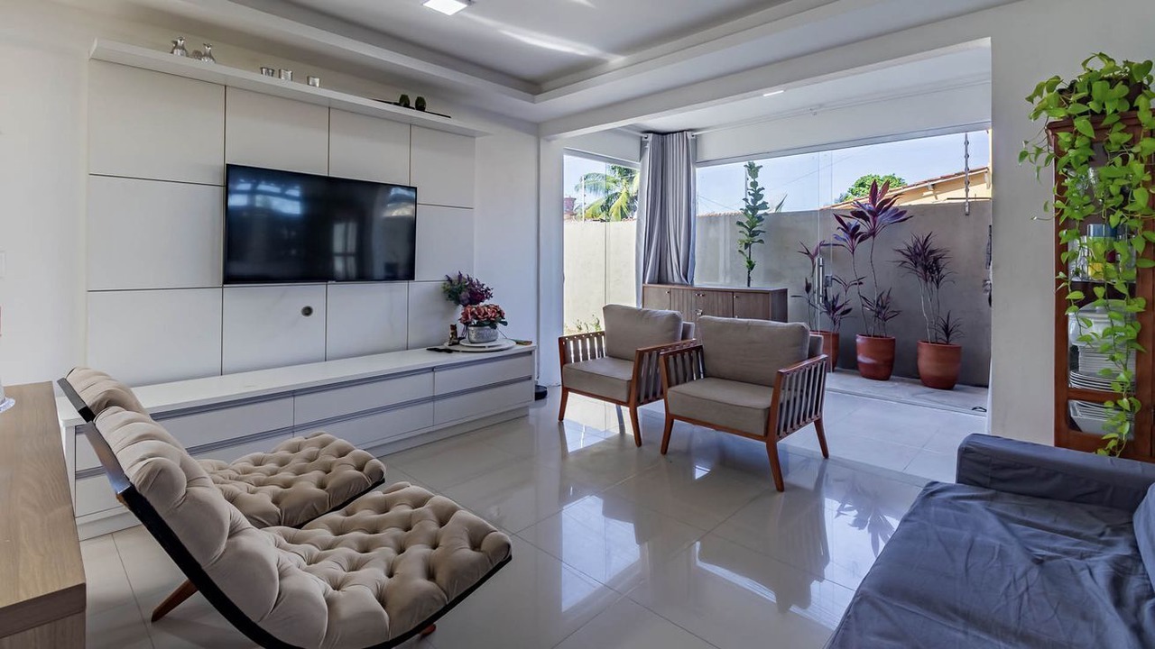 Photo of Livingroom in Santa Cruz Cabralia