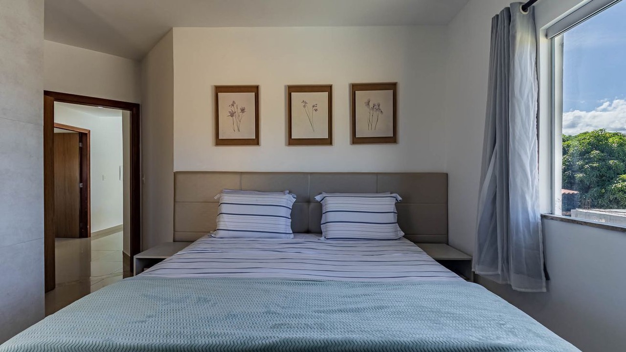 Photo of Bedroom in Santa Cruz Cabralia