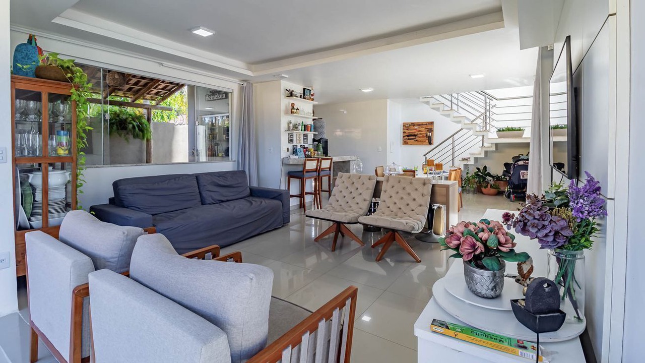 Photo of Livingroom in Santa Cruz Cabralia