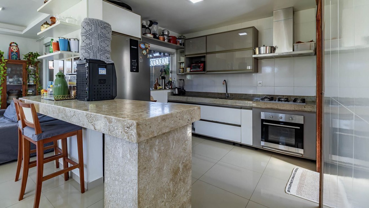 Photo of Kitchen in Santa Cruz Cabralia
