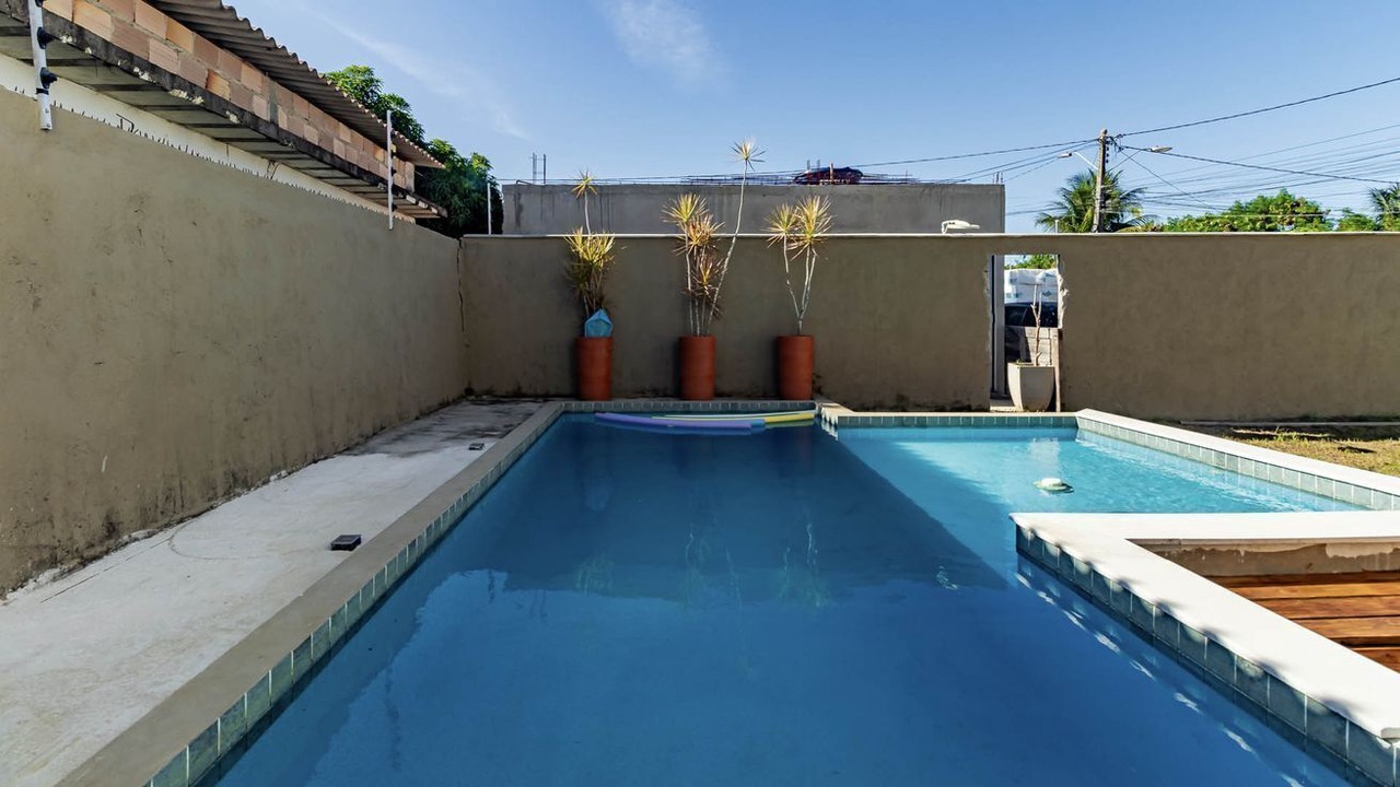 Photo of Outdoor in Santa Cruz Cabralia