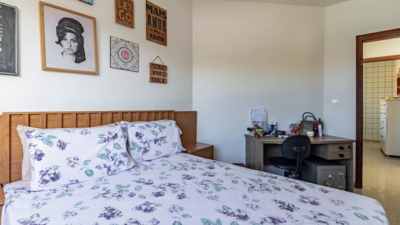 Photo of Bedroom in Santa Cruz Cabralia