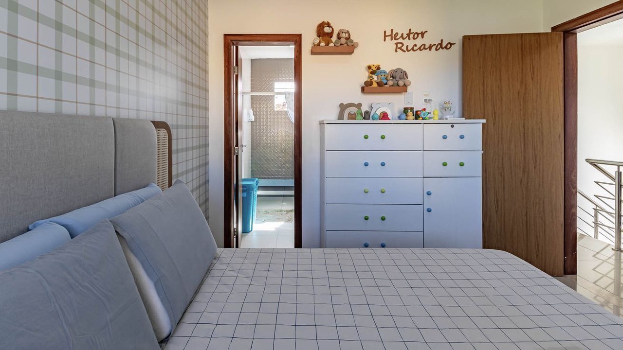 Photo of Bedroom in Santa Cruz Cabralia