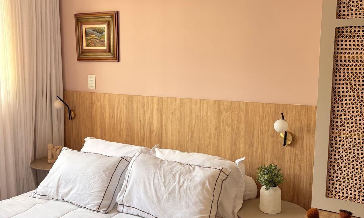 Photo of Bedroom in Barra dos Coqueiros
