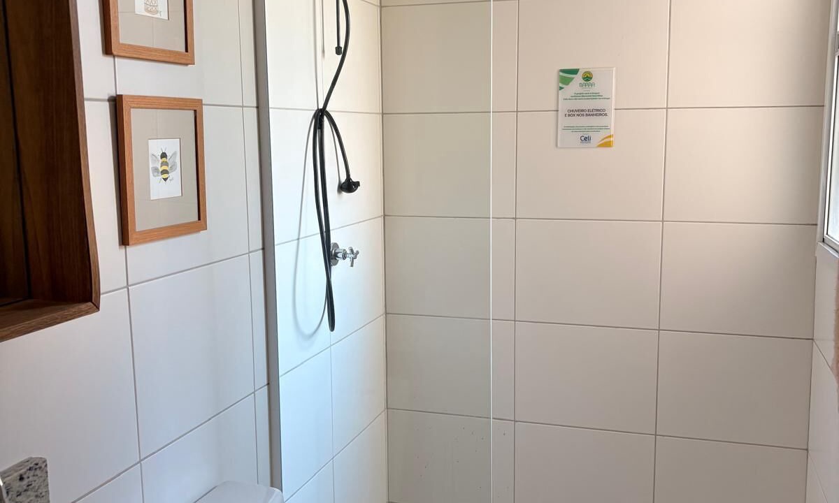 Photo of Bathroom in Barra dos Coqueiros