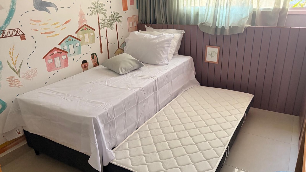 Photo of Bedroom in Barra dos Coqueiros