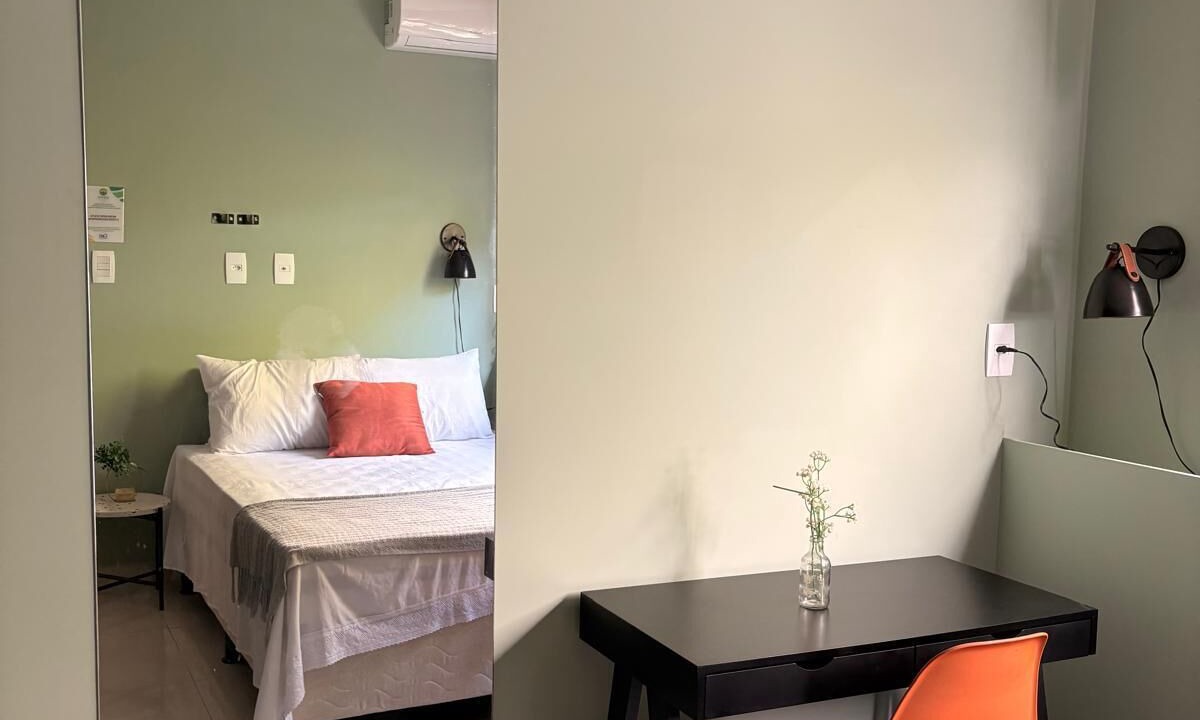Photo of Bedroom in Barra dos Coqueiros