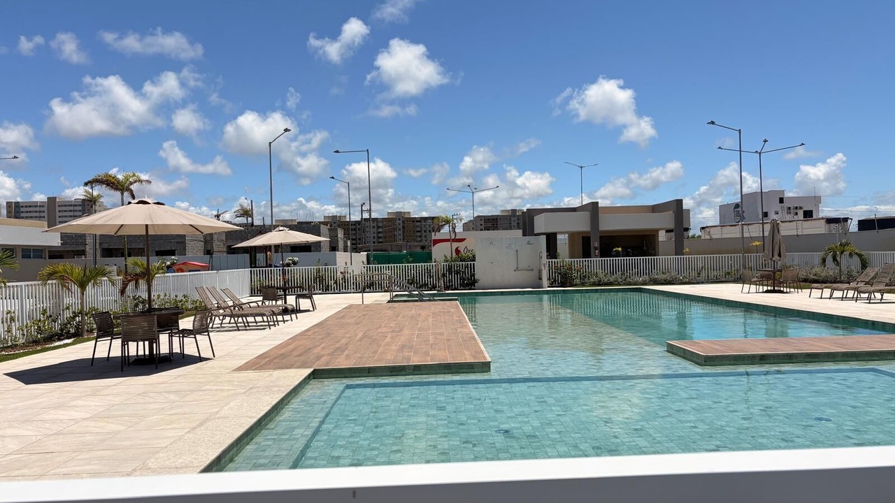Photo of Outdoor in Barra dos Coqueiros