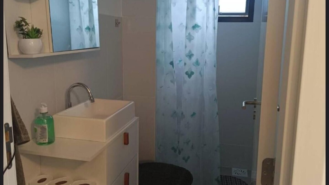 Photo of Bathroom in Vargem do Bom Jesus