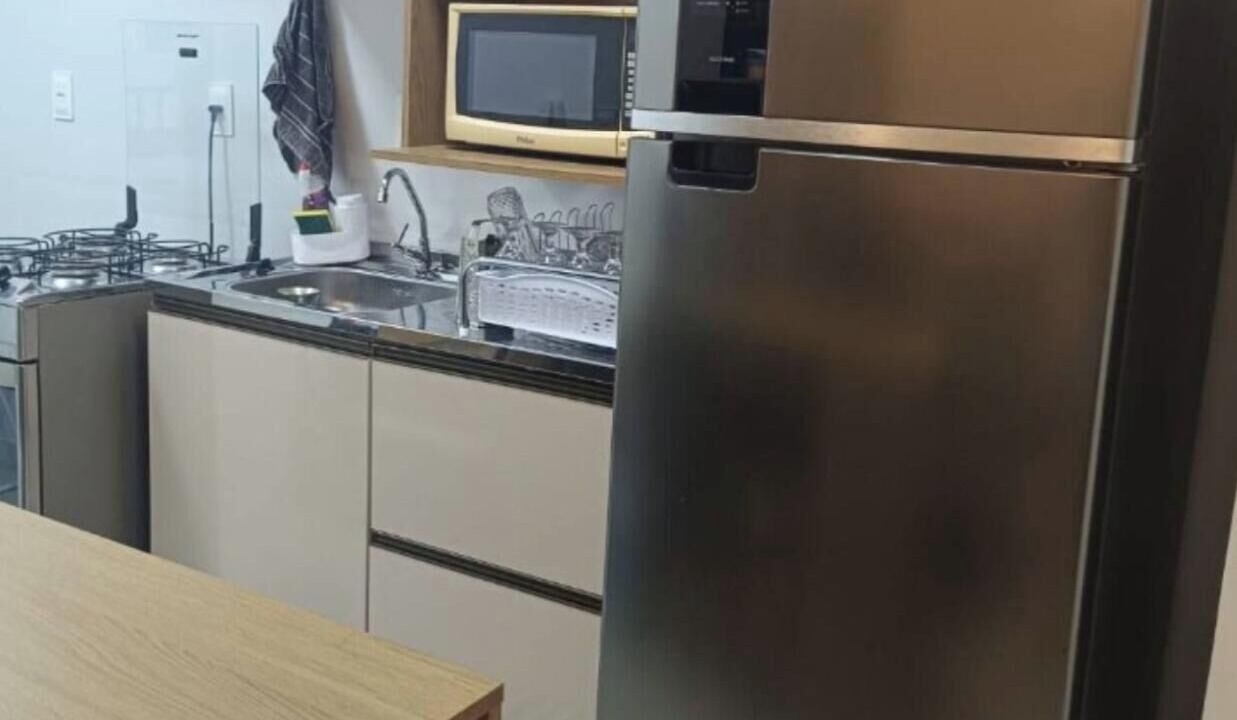 Photo of Kitchen in Vargem do Bom Jesus