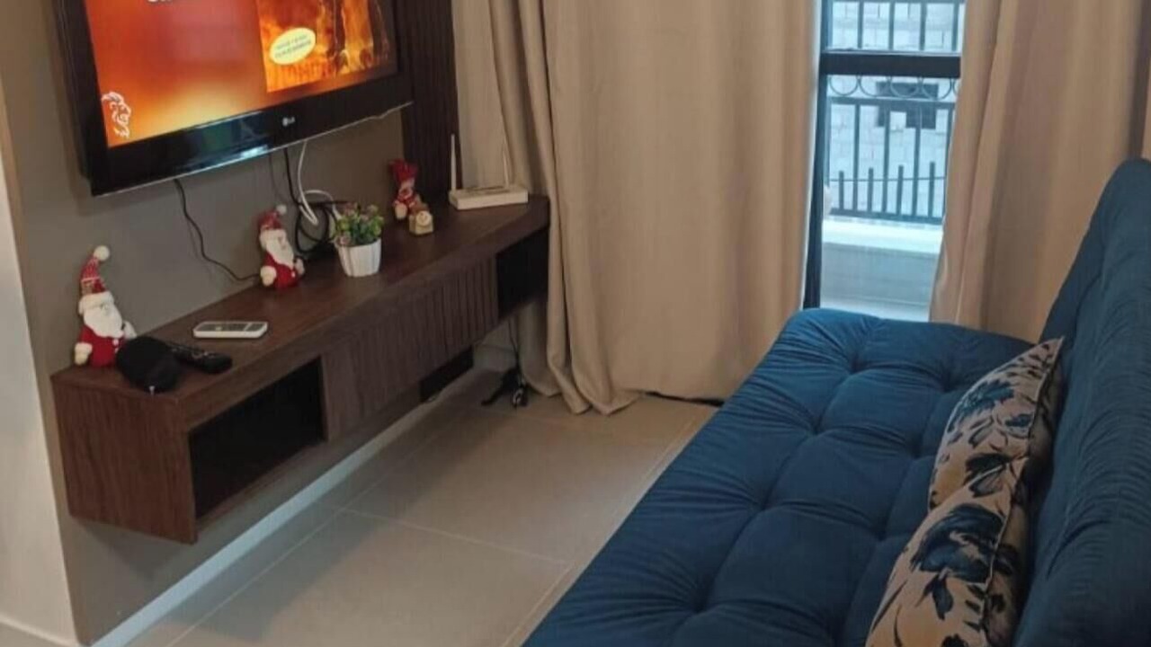 Photo of Livingroom in Vargem do Bom Jesus