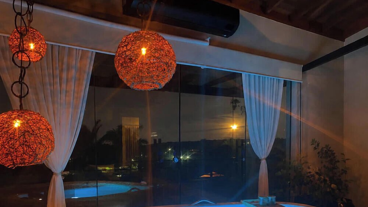 Photo of Patio Balcony in Paruru