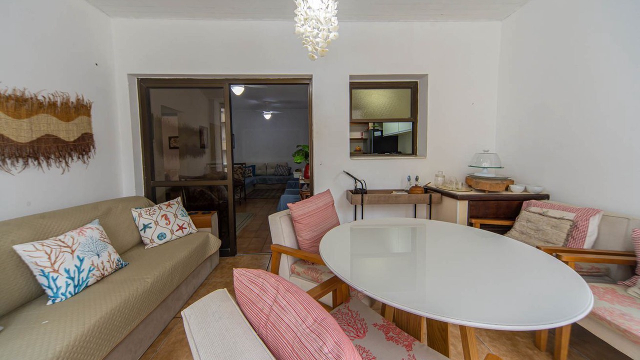 Photo of Livingroom in Sitio Paecara