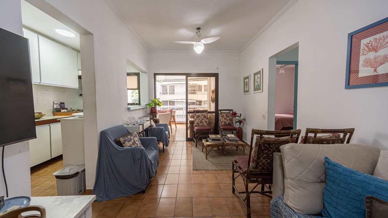 Photo of Livingroom in Sitio Paecara