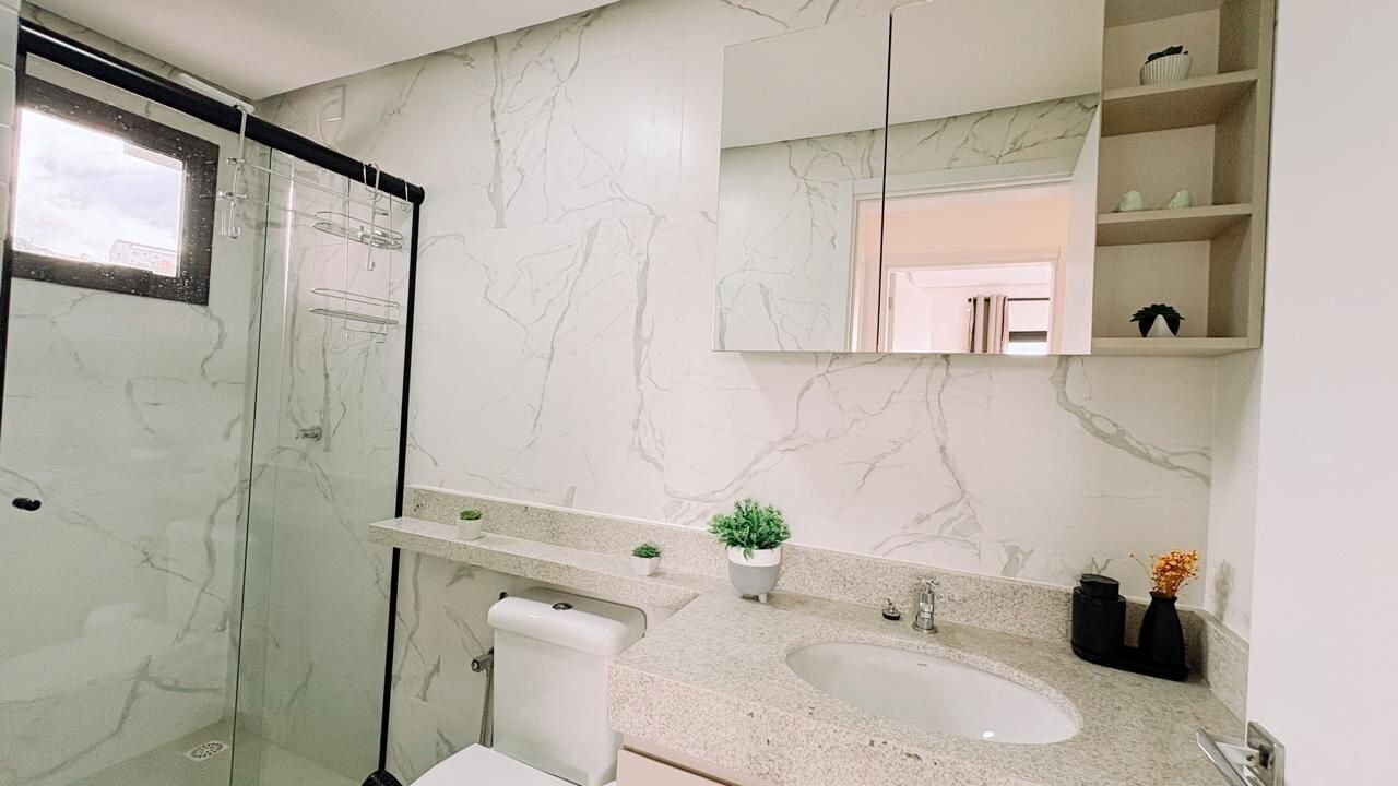 Photo of Bathroom in Sao Lourenco