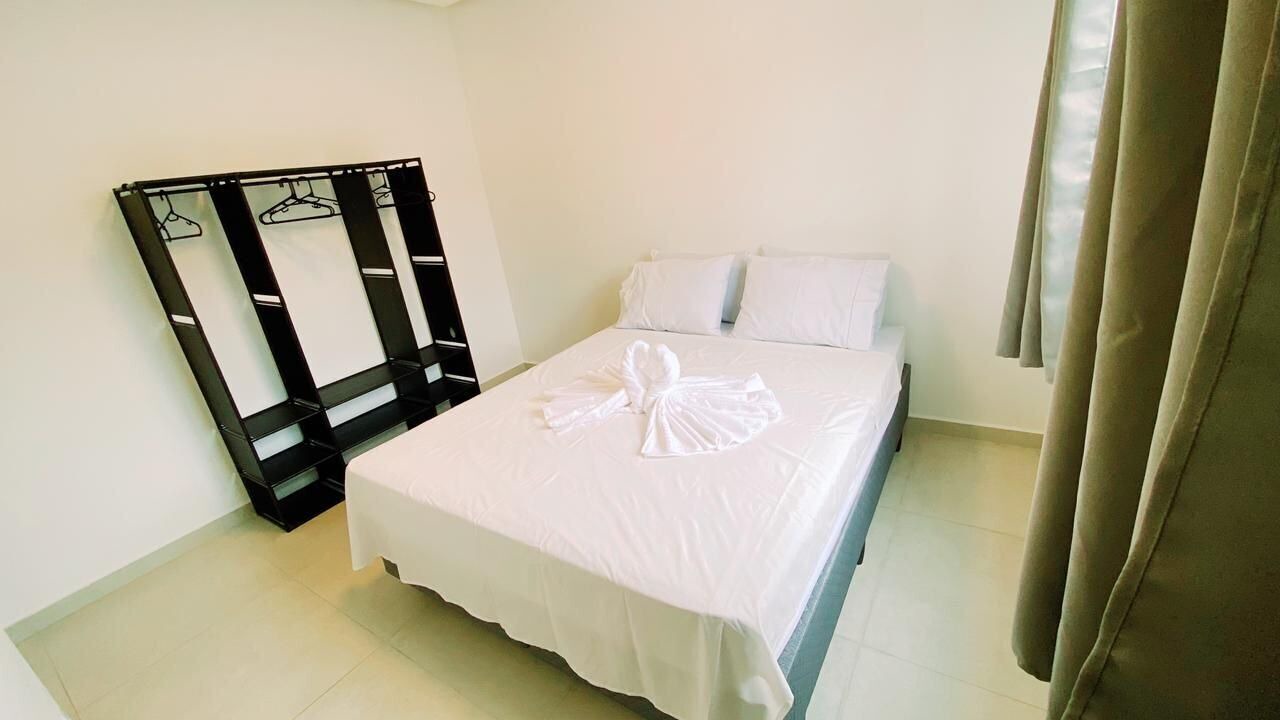 Photo of Bedroom in Sao Lourenco