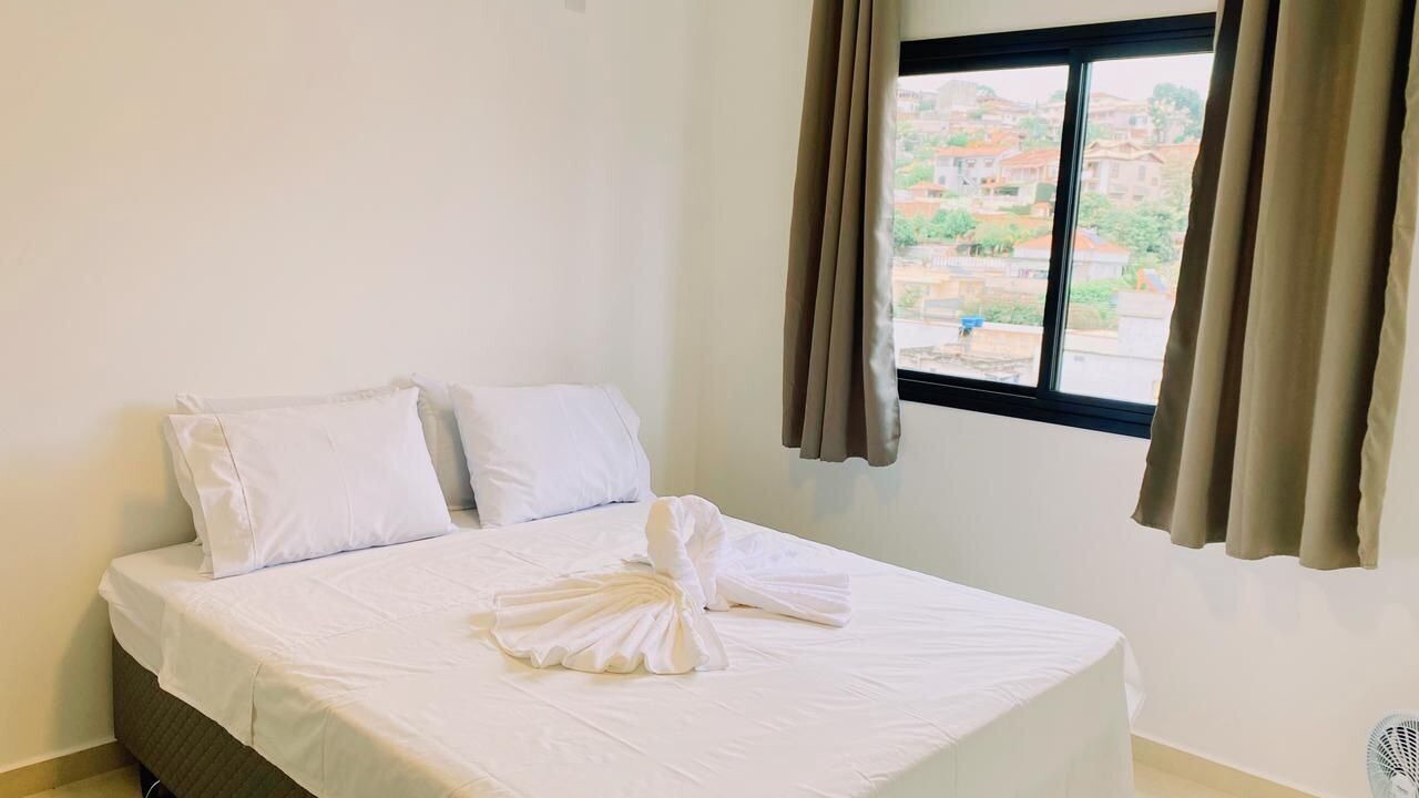 Photo of Bedroom in Sao Lourenco