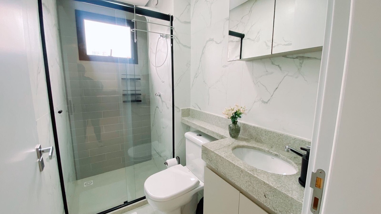 Photo of Bathroom in Sao Lourenco