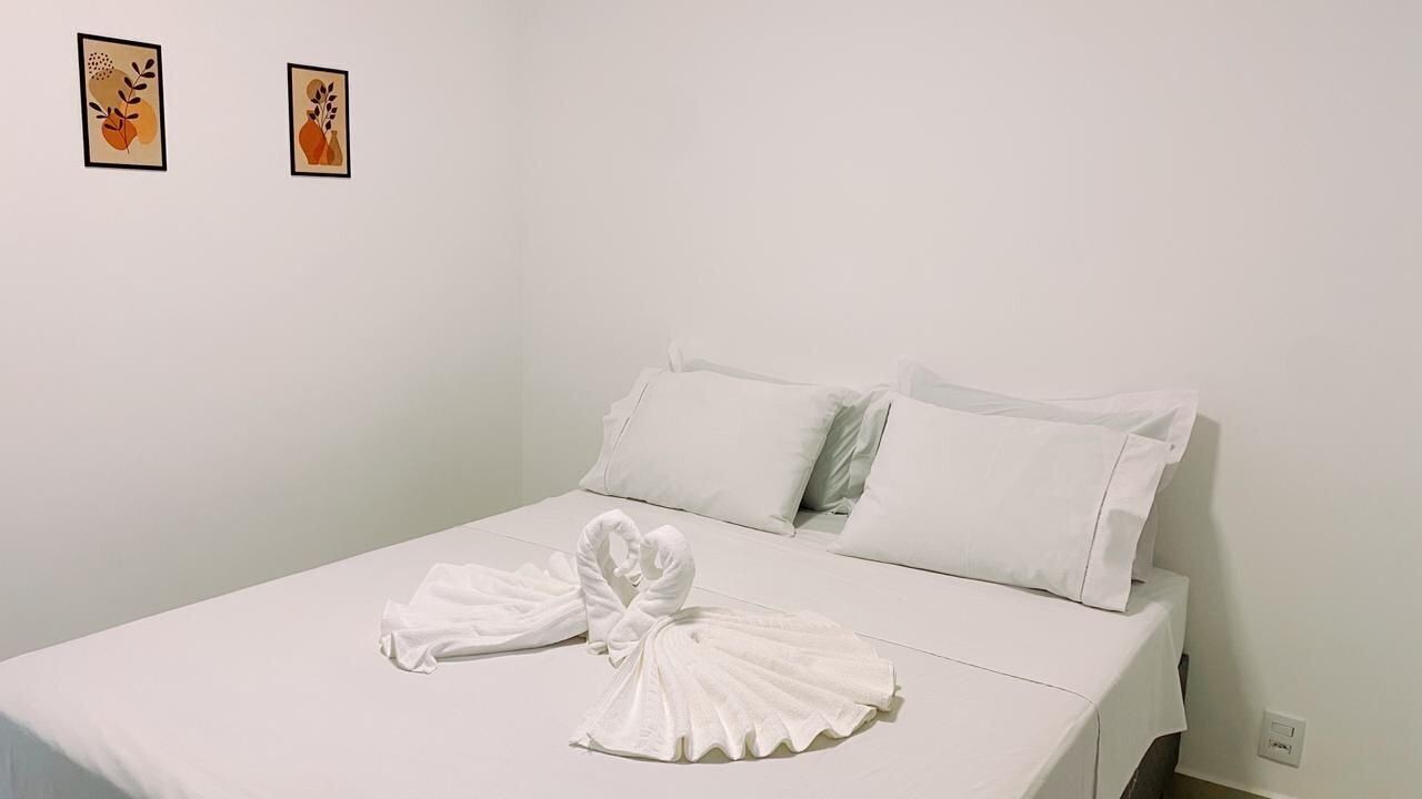Photo of Bedroom in Sao Lourenco