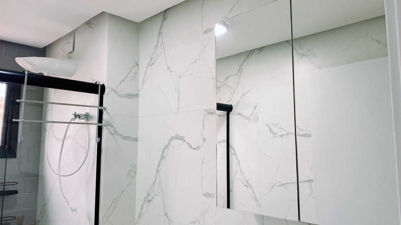 Photo of Bathroom in Sao Lourenco