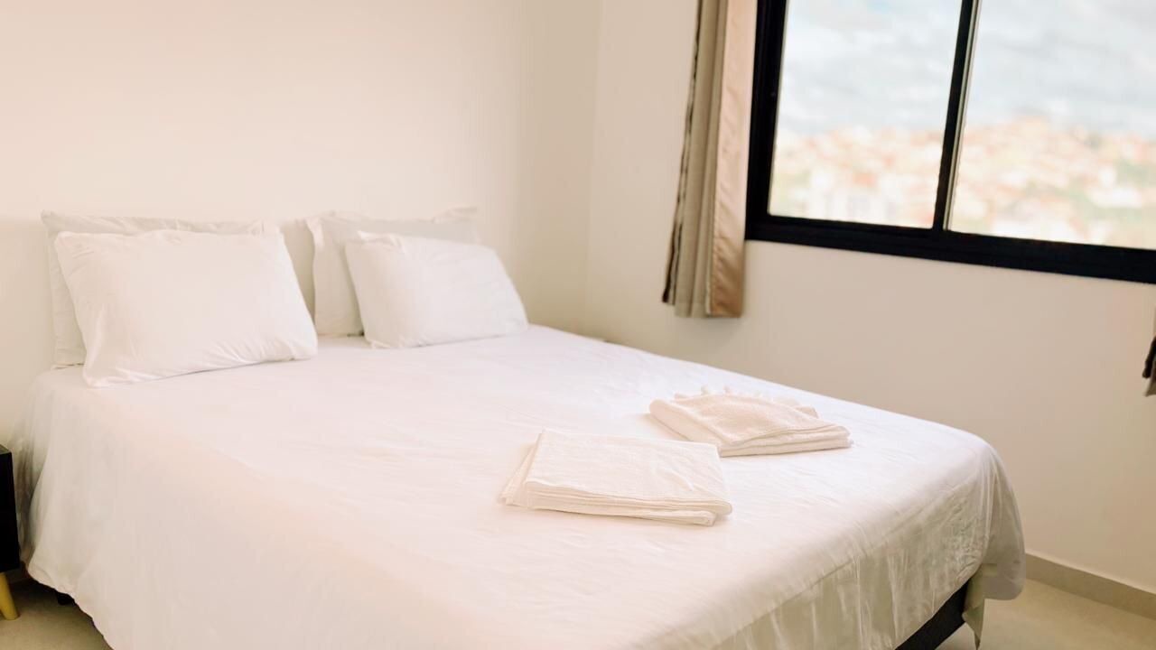 Photo of Bedroom in Sao Lourenco