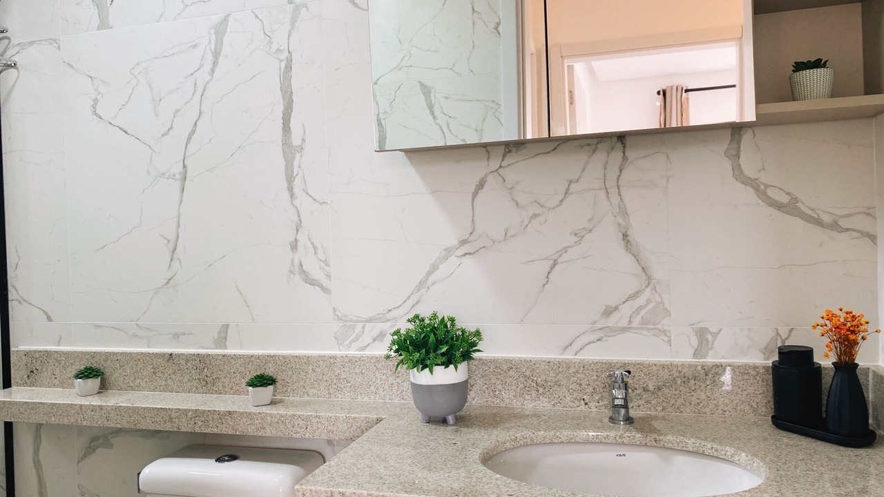 Photo of Bathroom in Sao Lourenco